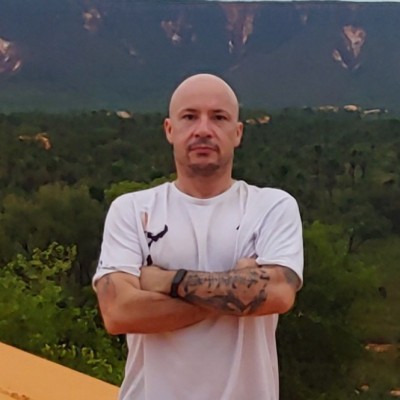 William Cesar Augustonelli
