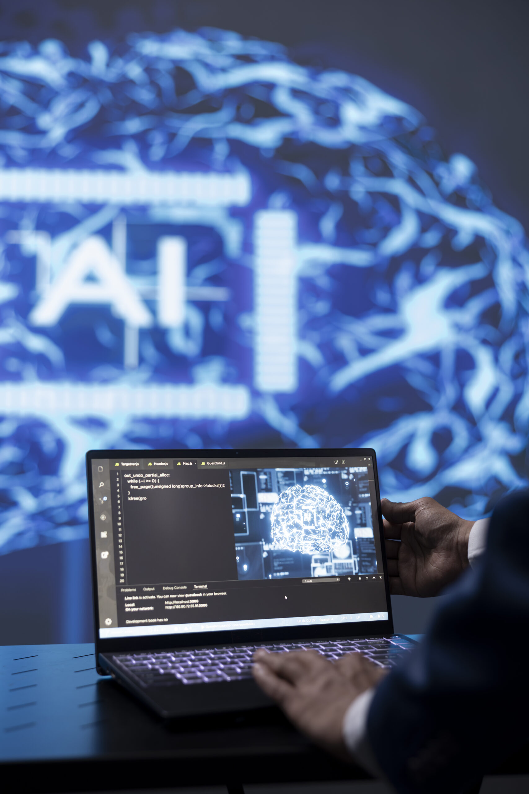 Imersão em Inteligência Artificial: Fundamentos, Ferramentas e Uso Inteligente