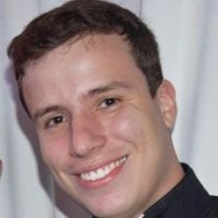 Gustavo Ferreira Palma