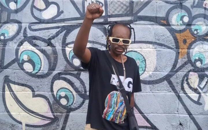 “Você é o único representante do seu sonho”: Gabriel transforma vivências em caminhos para a inclusão