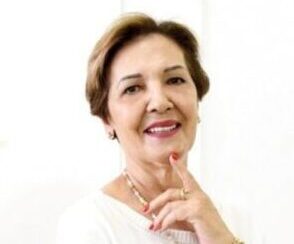 Profa. Marta Pasquali 