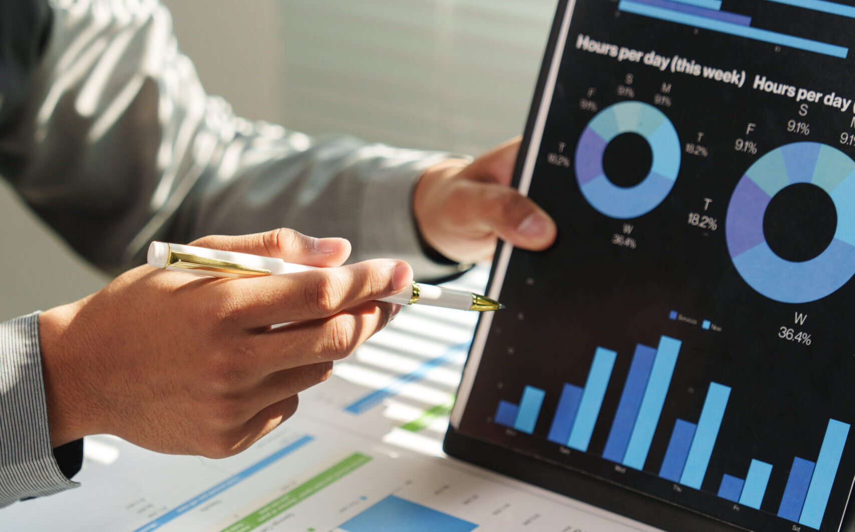 Introdução ao Power BI