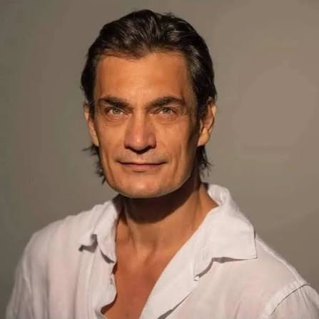 Prof. Clóvys Torres