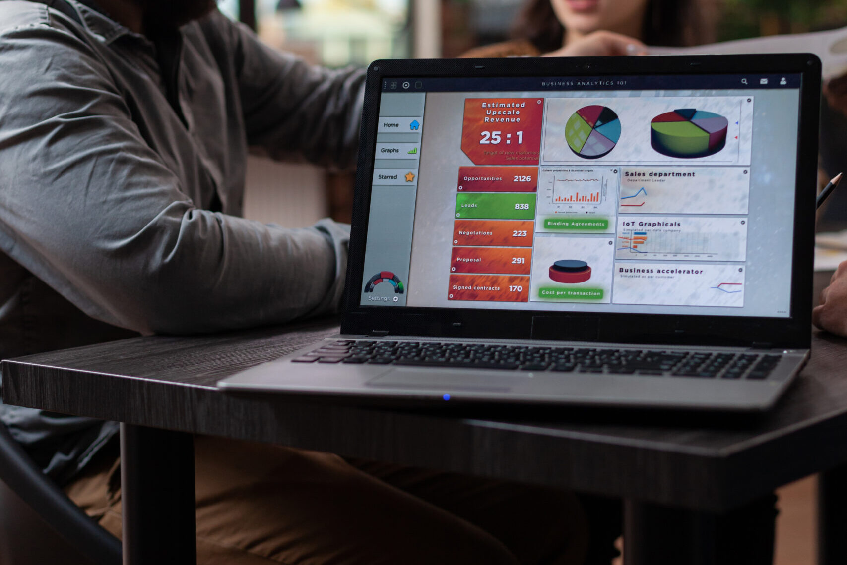 Power Platform Essentials: Power Apps e Power BI
