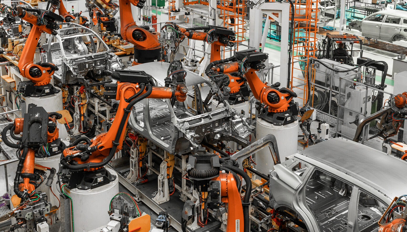 Indústria 5.0 e Inteligência Artificial