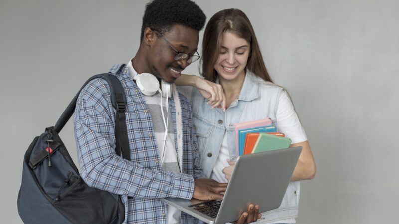 Atenção alunos: confira mais uma vaga de estágio disponível pela NUBE