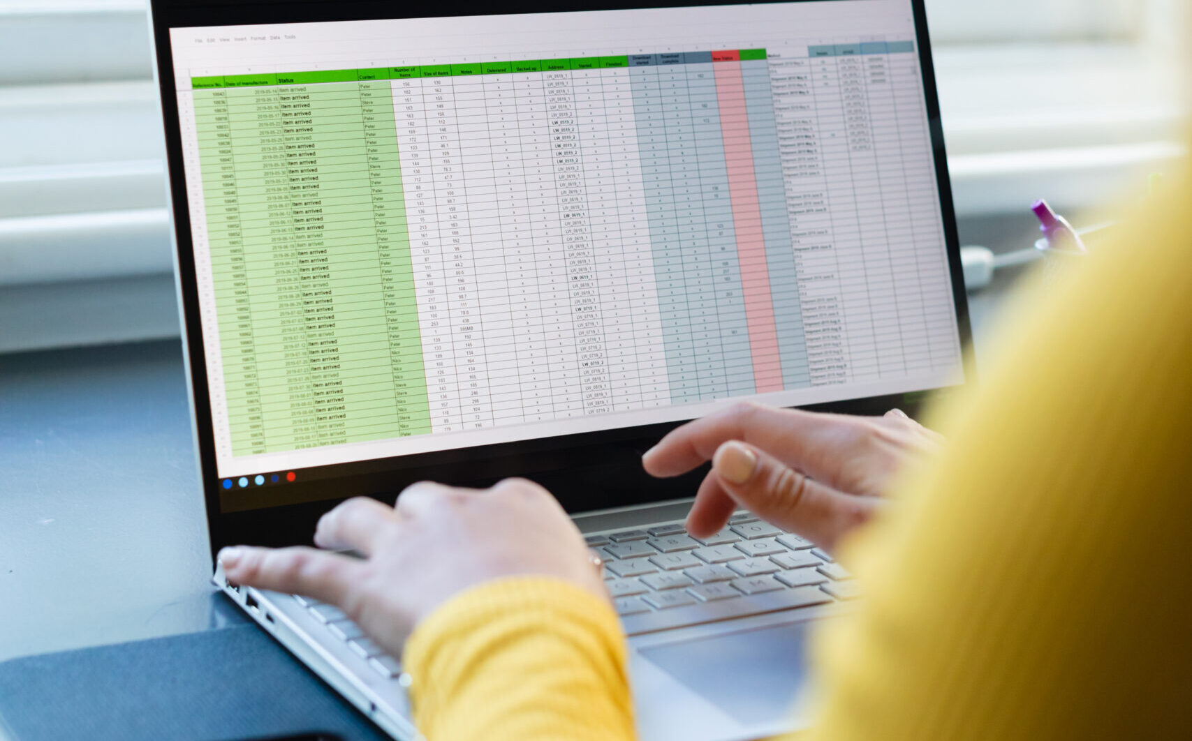 Excel: do básico ao avançado